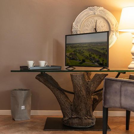 פוזולנגו Agriturismo Moscatello מראה חיצוני תמונה