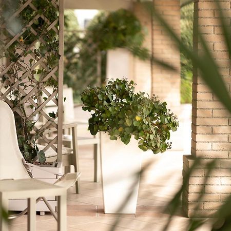 פוזולנגו Agriturismo Moscatello מראה חיצוני תמונה