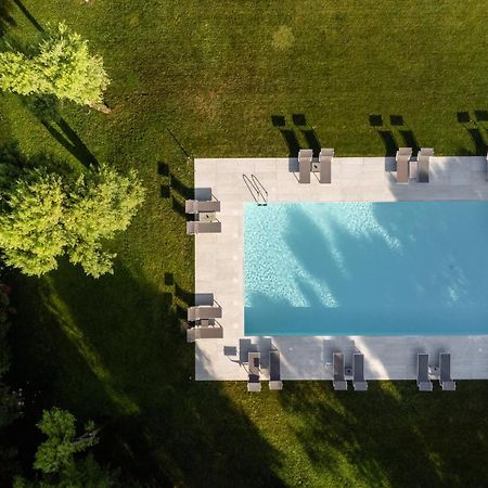 פוזולנגו Agriturismo Moscatello מראה חיצוני תמונה