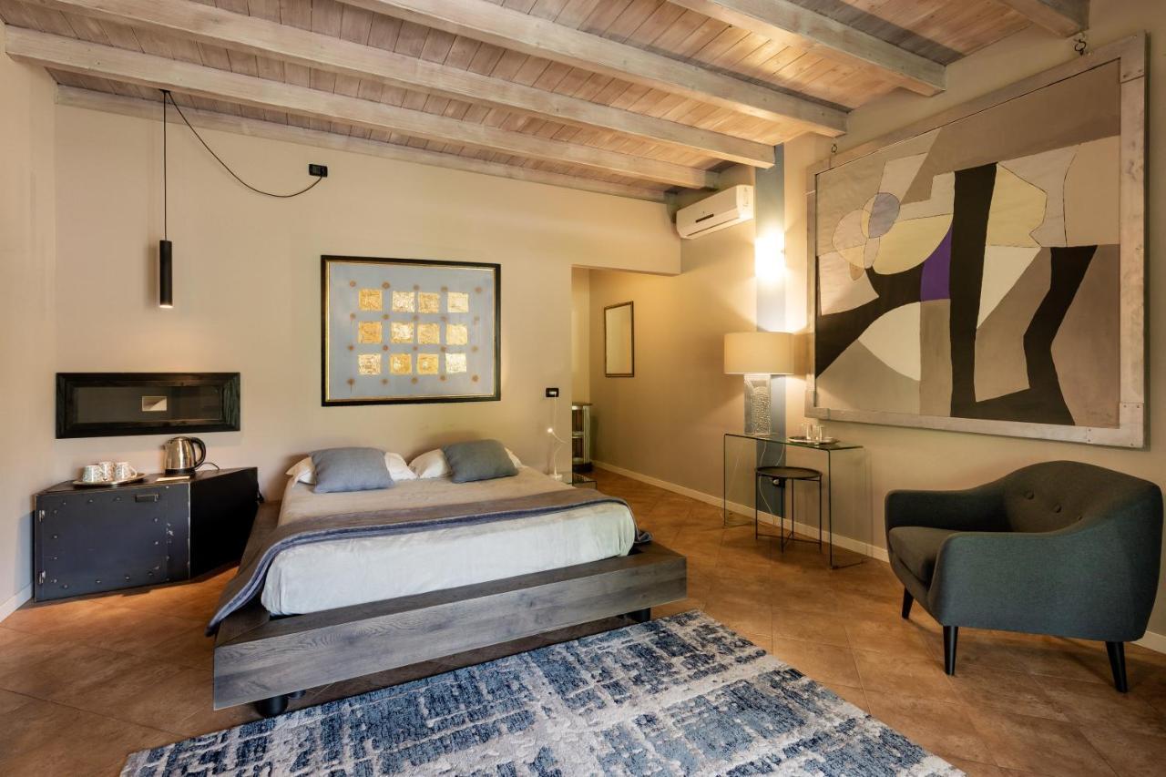 פוזולנגו Agriturismo Moscatello מראה חיצוני תמונה