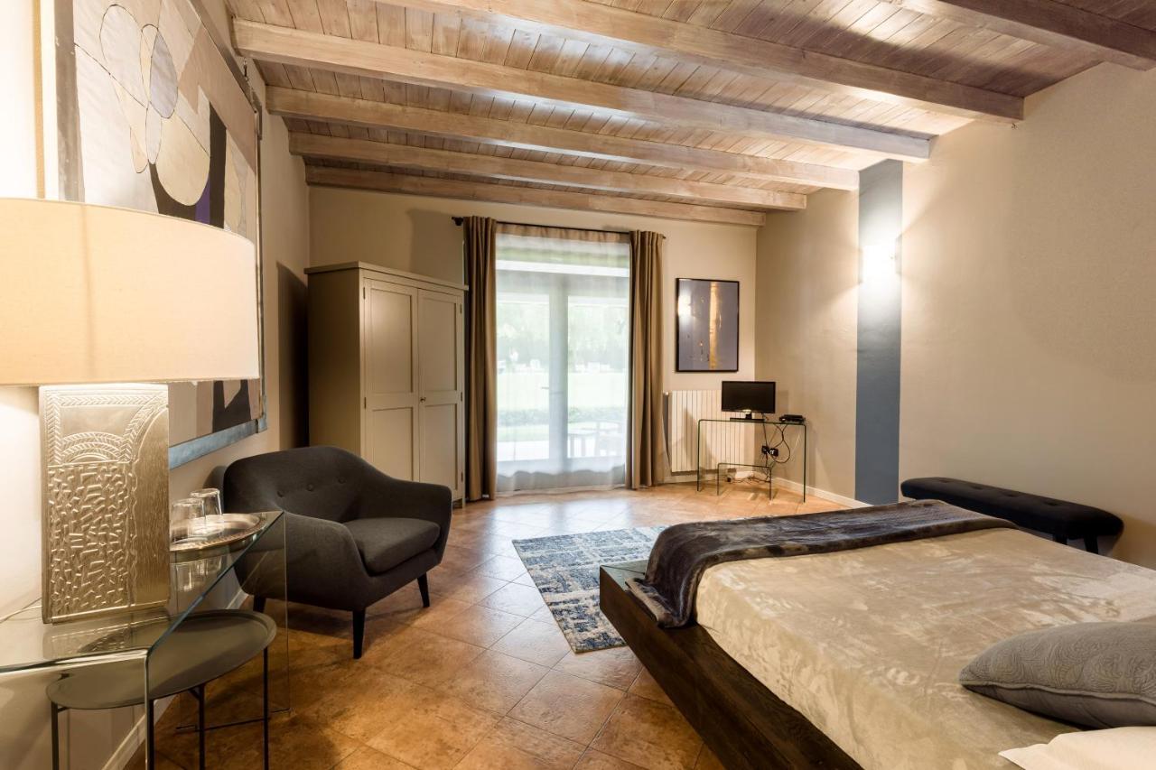 פוזולנגו Agriturismo Moscatello מראה חיצוני תמונה