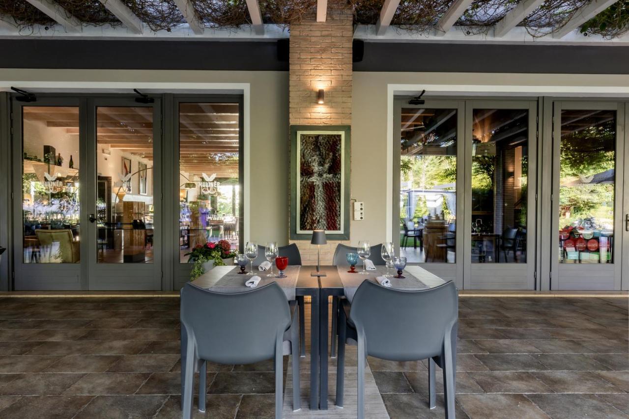 פוזולנגו Agriturismo Moscatello מראה חיצוני תמונה