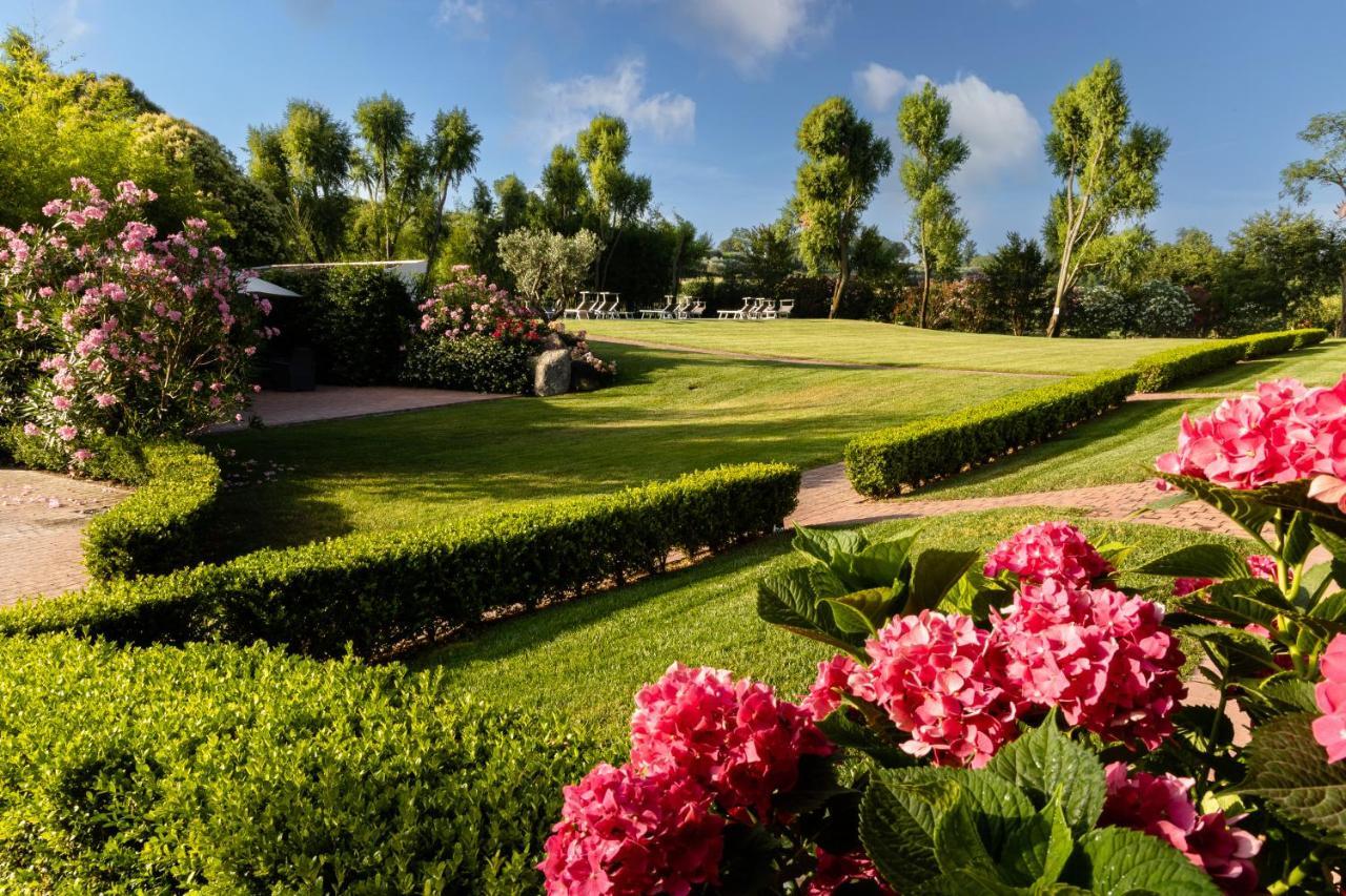 פוזולנגו Agriturismo Moscatello מראה חיצוני תמונה