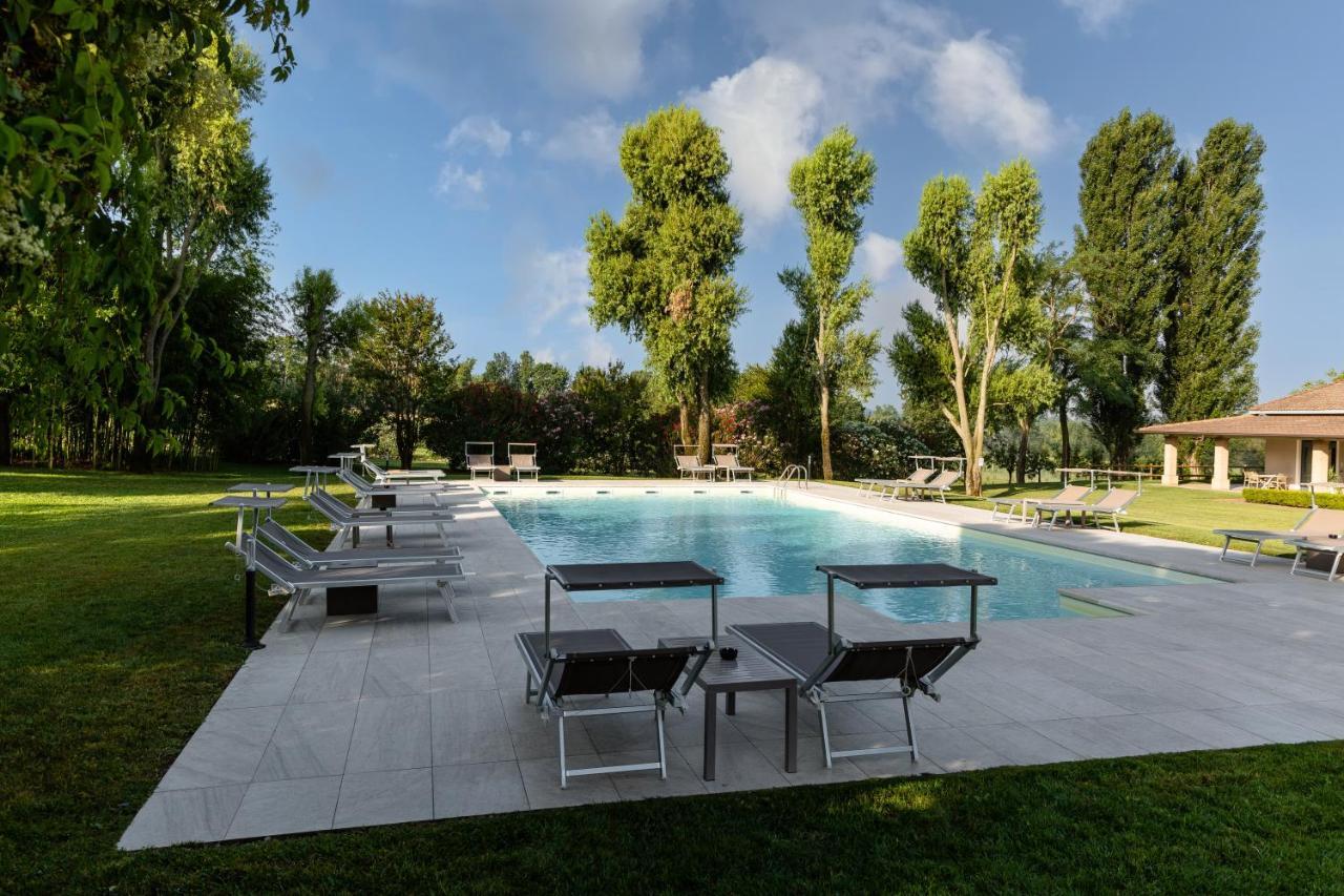 פוזולנגו Agriturismo Moscatello מראה חיצוני תמונה