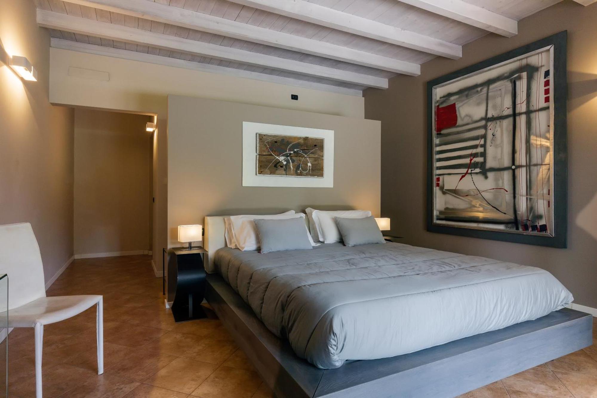 פוזולנגו Agriturismo Moscatello מראה חיצוני תמונה