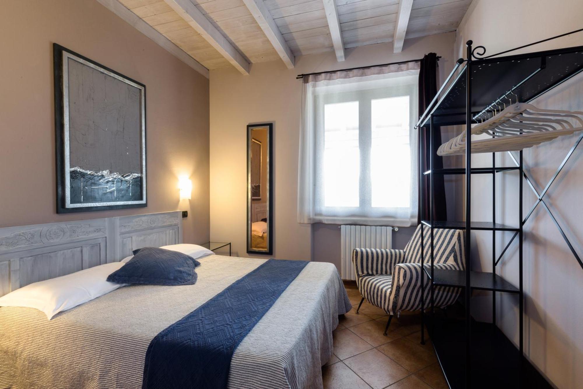 פוזולנגו Agriturismo Moscatello מראה חיצוני תמונה