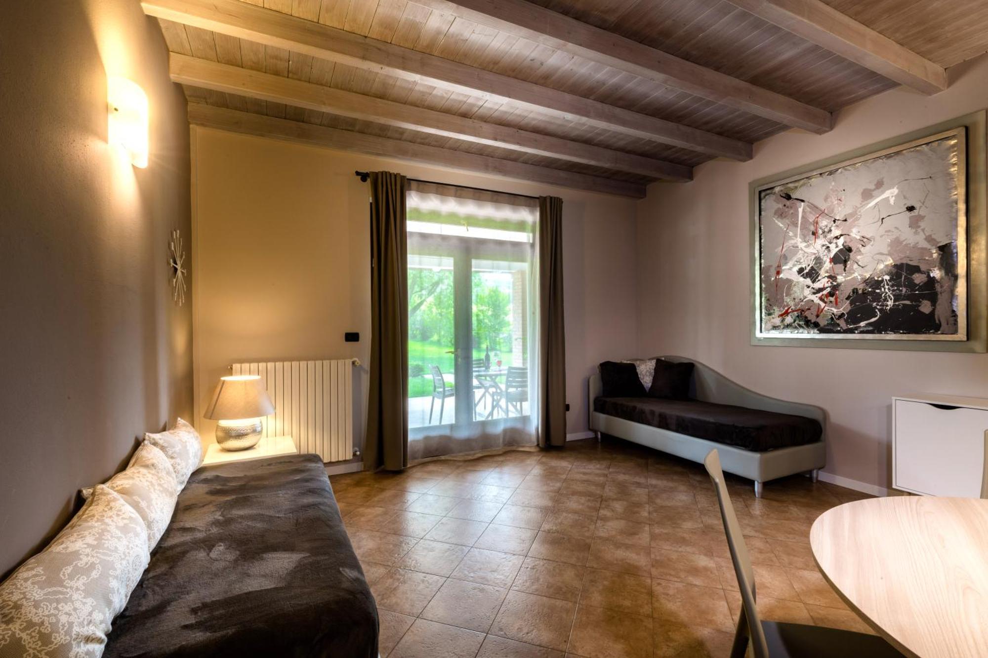 פוזולנגו Agriturismo Moscatello חדר תמונה