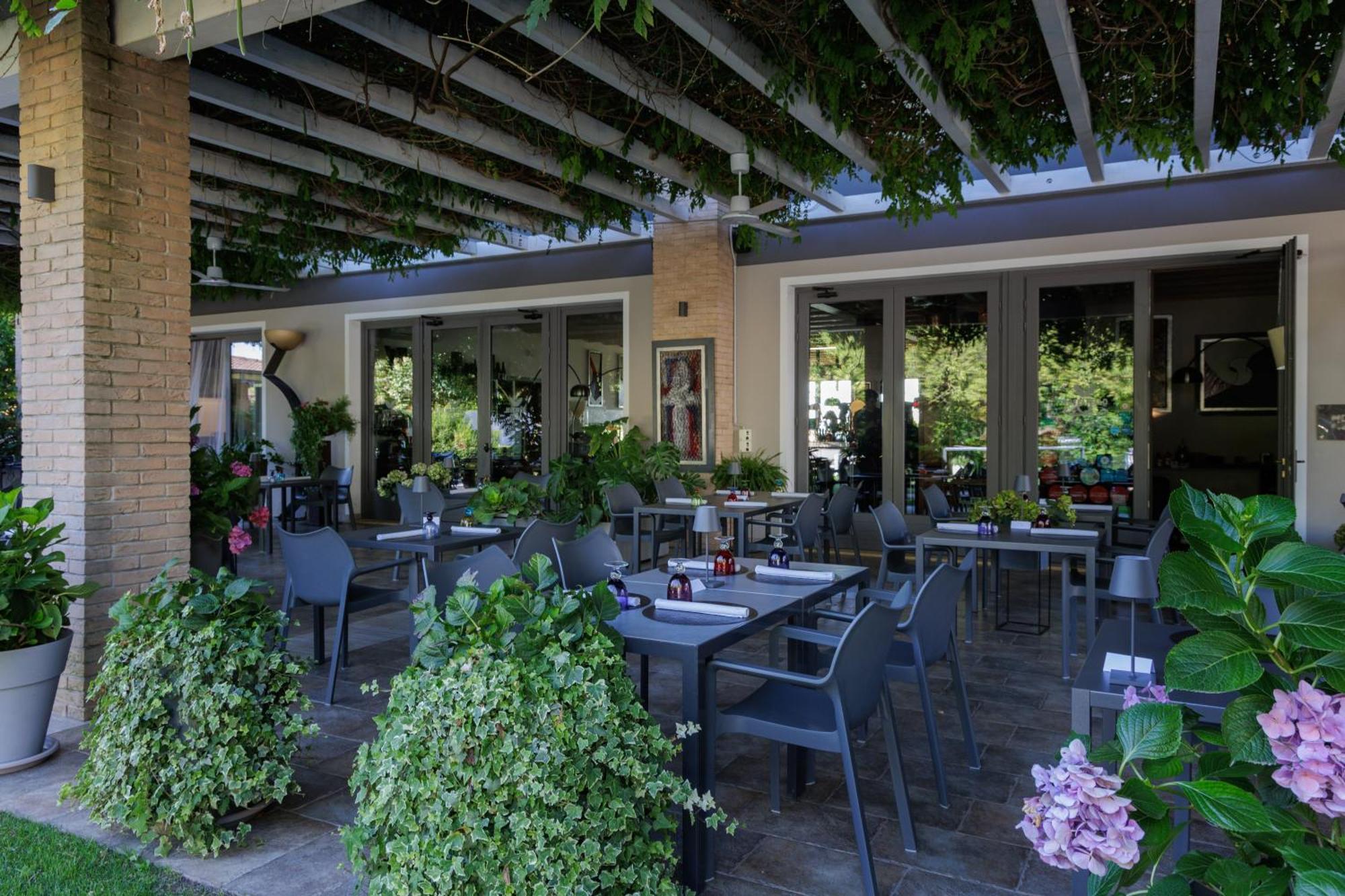 פוזולנגו Agriturismo Moscatello מראה חיצוני תמונה