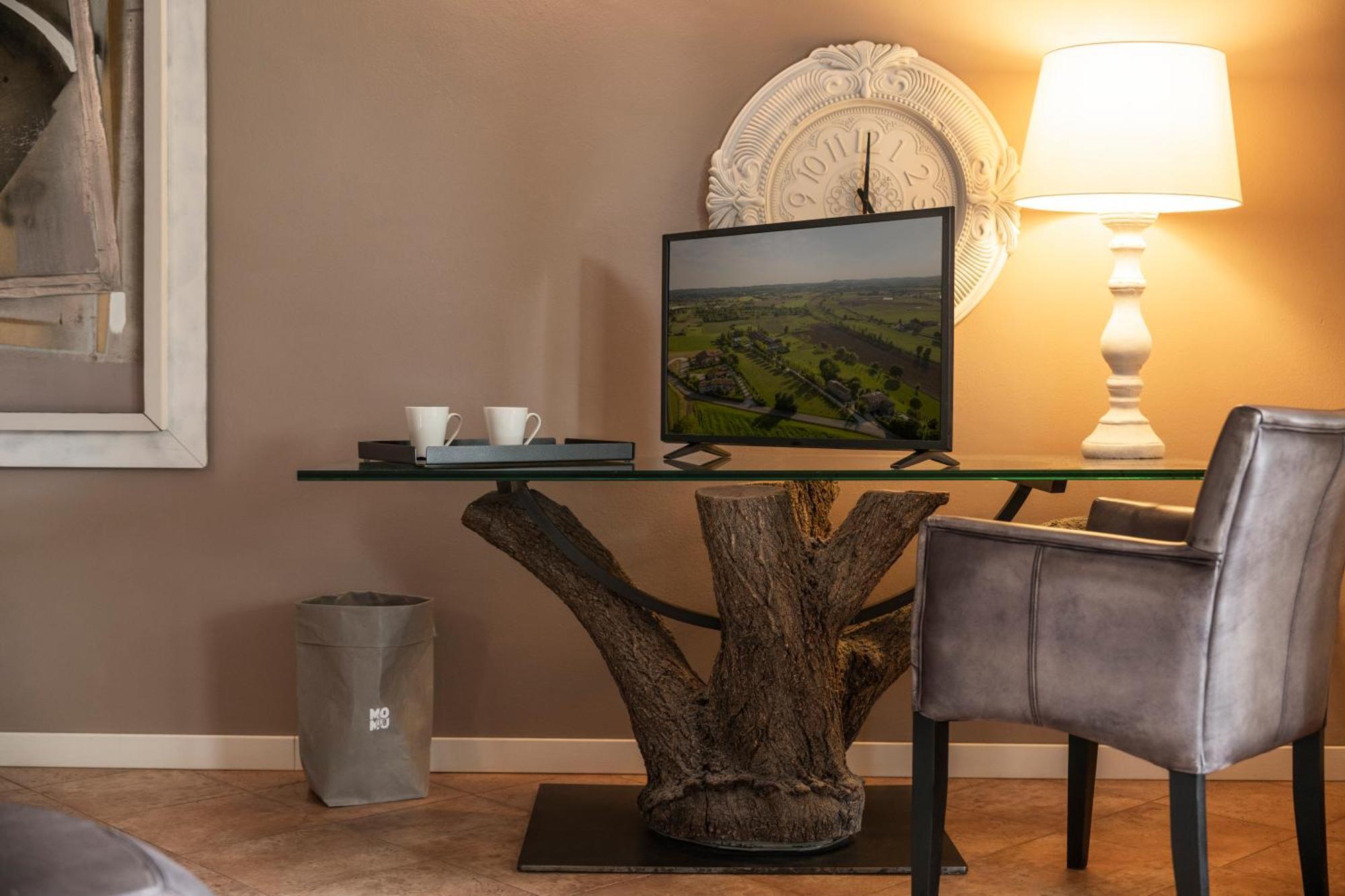 פוזולנגו Agriturismo Moscatello מראה חיצוני תמונה