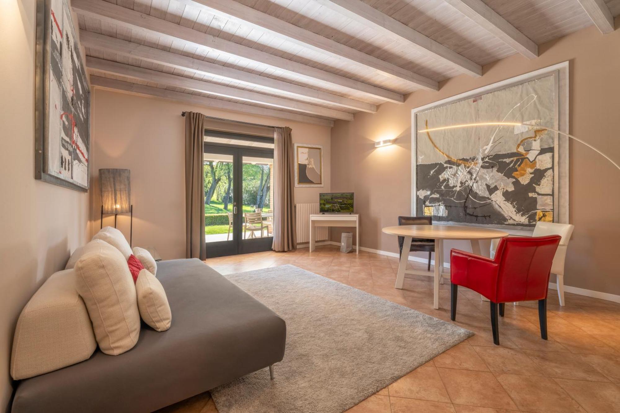 פוזולנגו Agriturismo Moscatello מראה חיצוני תמונה