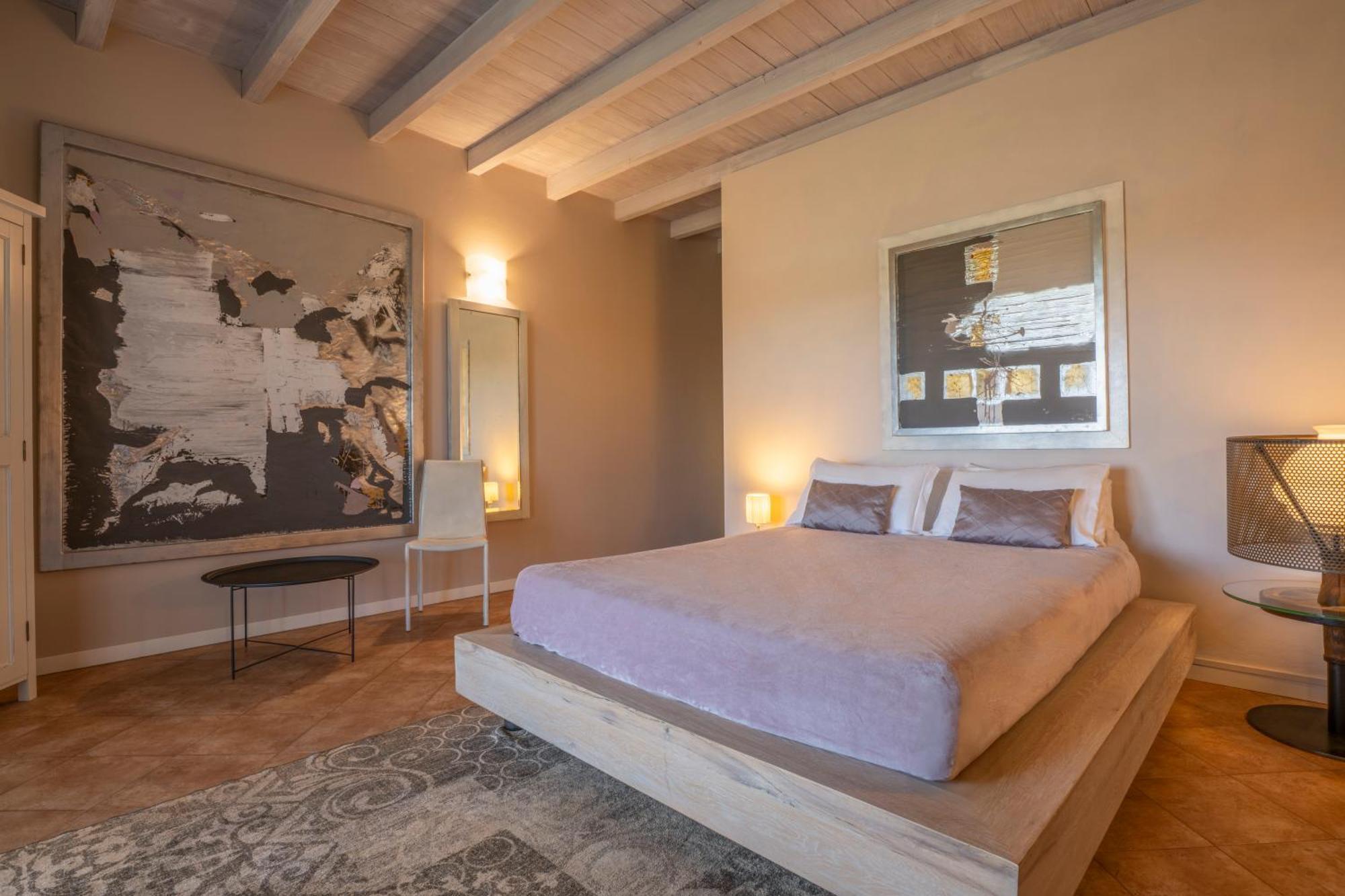 פוזולנגו Agriturismo Moscatello מראה חיצוני תמונה