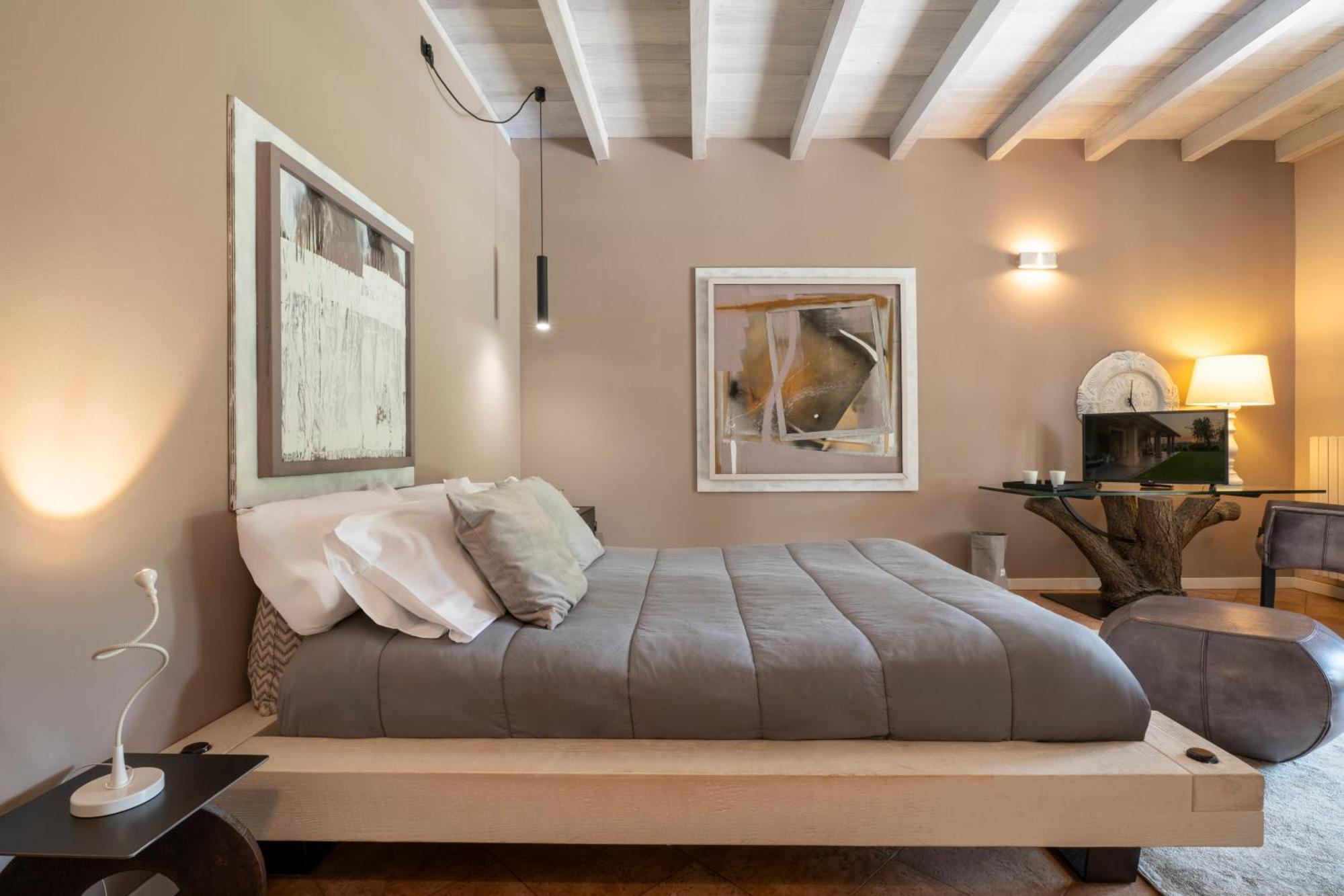 פוזולנגו Agriturismo Moscatello מראה חיצוני תמונה