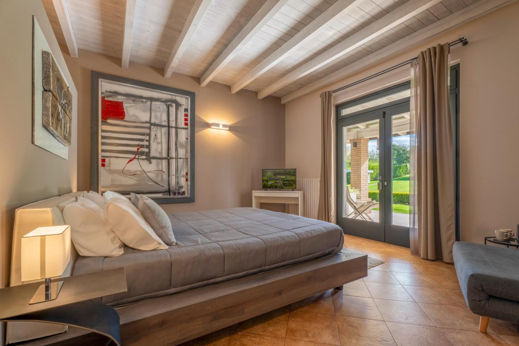 פוזולנגו Agriturismo Moscatello מראה חיצוני תמונה